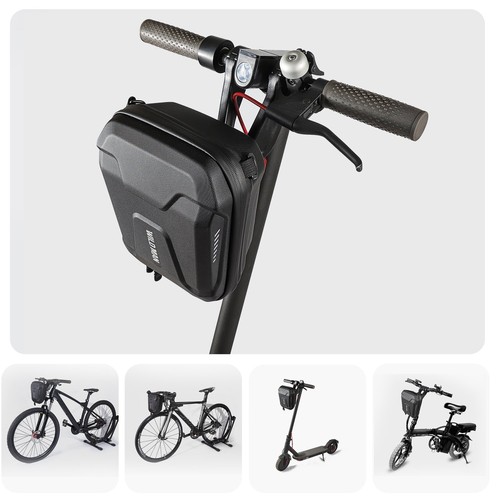 Wildman scooter roller - wildman, e-scooter