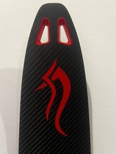 Wasserski slalom ski - wasserski, razor