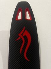 Wasserski  slalom ski razor