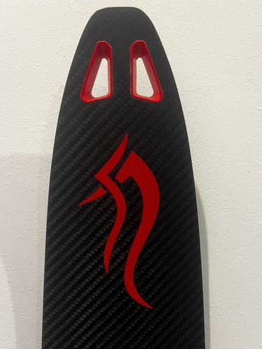 Wasserski slalom ski razor - wasserski,
