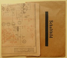 Schaltplan philips fernseher - schaltplan,