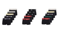 ADIDAS ACTIVE FLEX COTTON 5PK