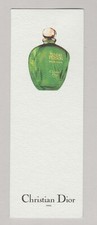 Werbekarte advertising card - werbekarte,