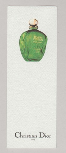 Werbekarte advertising card - werbekarte,