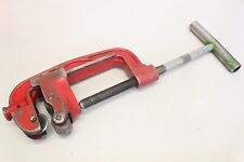 ALARM-RAPID 4,5kg 165mm Zange Rohrabschneider Rohr Schneider