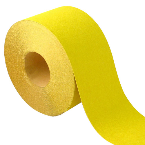 Schleifpapier rolle 115mm - rolle, x