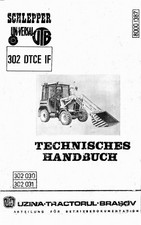 300475 Bedienung UTB  U-302 U