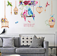 Wandtattoo romantisches