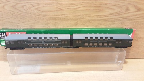 Tt338 bttb doppelstockeinheit - tt338),