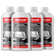 SCHEIBENVERSIEGELUNG 4x 250 ml