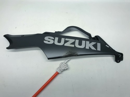 Suzuki gsxr750 right belly - right, rh