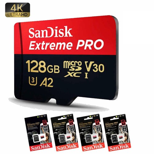 Sandisk ultra micro - sandisk,