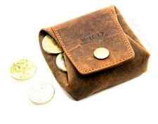 Leder Herren Damen Schütter