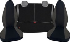 Autositzbezüge Set komplett