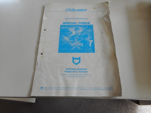 Deutsche anleitung für bally - für,