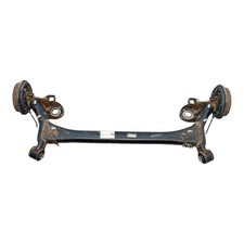 Hinterachse Achsträger 1.4TDI