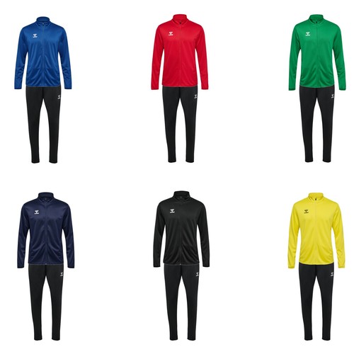 Hummel herren trainingsanzug - hummel,