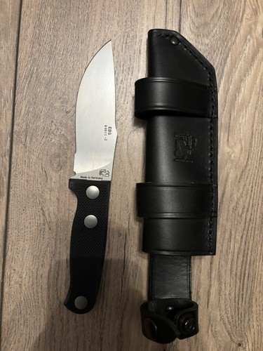 Eickhorn solingen bushcraft - solingen,