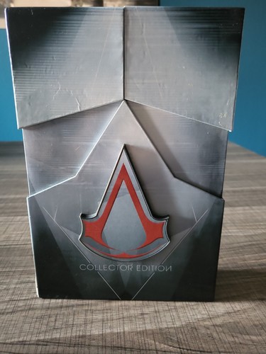 Assassins creed revelations - assassins,