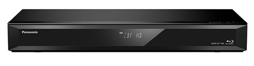 Panasonic dmr bct760 blu - panasonic, dmr-bct760