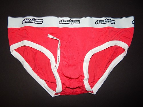 Aussiebum slip bamboo - slip, l