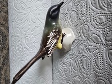 Goebel Gelbe Bachstelze