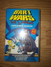 Bart Wars Die Simpsons