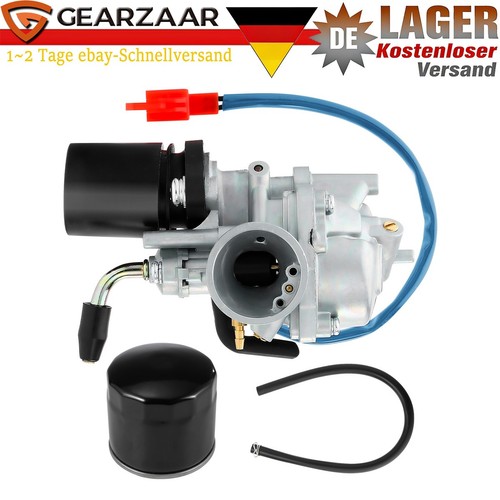 Vergaser 5mm passend - vergaser, 17,5mm