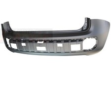 Hartsant Stoßstange Hinten