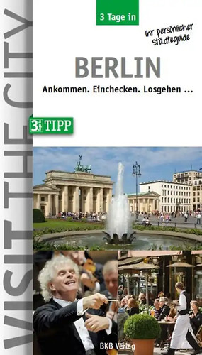 Tage berlin - tage, in