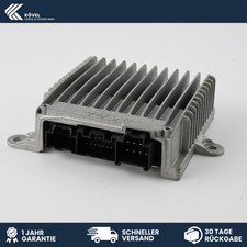 Verstärker Endstufe Renault