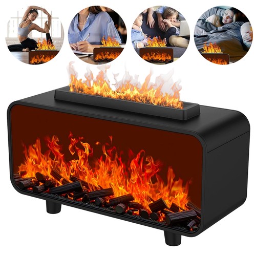 Luftbefeuchter flammeneffekt - luftbefeuchter,