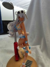 Lucia - Crimson Abyss Everlasting Summer Mermaid - Ribose