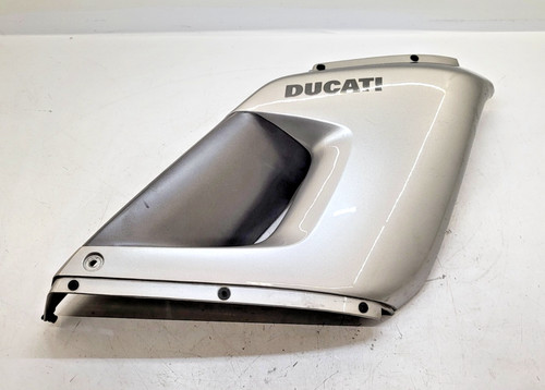 Ducati st4 916 - 1999-03, rechte