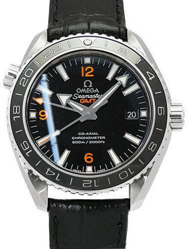 Omega seamaster planet ocean - seamaster,