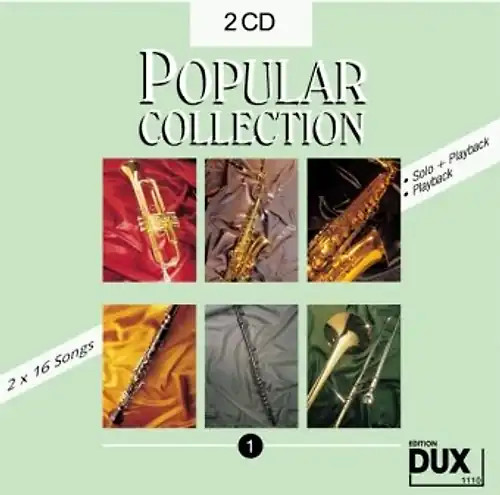 Popular collection - popular,