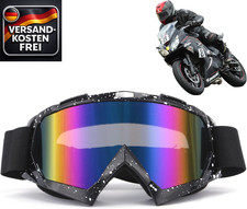 Motocross Brille Ski Brille
