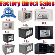 Safe digitale Sicherheit