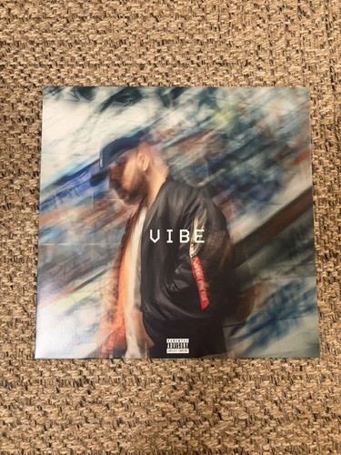 Fler vibe vinyl - vibe,