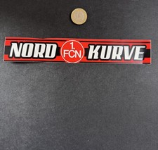 Ultras Nürnberg Sticker UN94