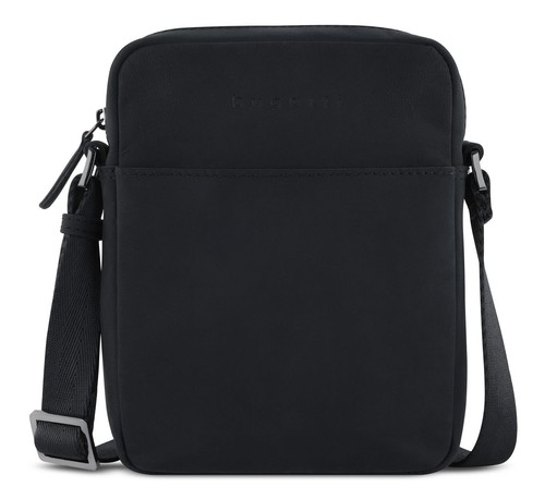 Bugatti luca crossbody bag - luca,