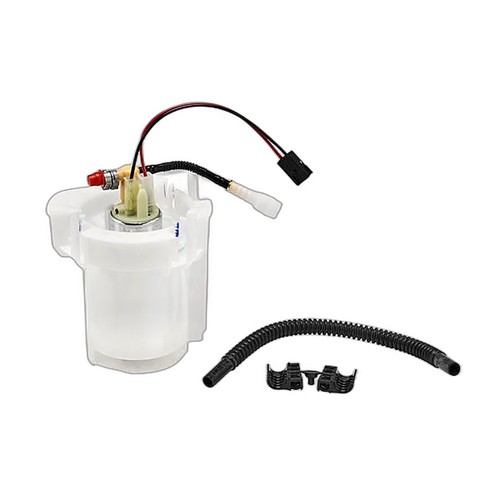 Kraftstoffpumpe elektrisch