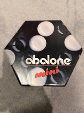ABALONE MINI! Reiseausgabe von