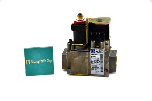 Vaillant sit gasregelblock - vaillant,