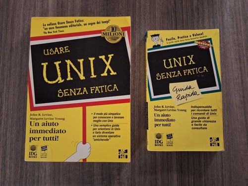 Unix mühelos nutzen