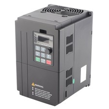 Frequenzumrichter 3 Phasen