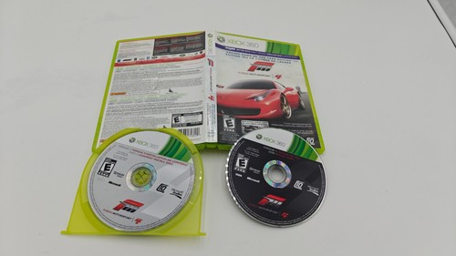 Forza motorsport game the - forza,