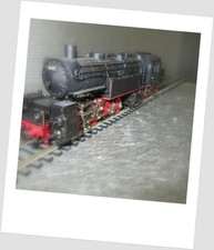 Rivarossi H0 BR 96 022