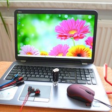 Dell 5721 17R 17Zoll FULLHD