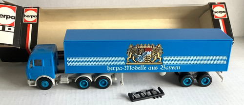 Herpa 87 mb - ho/1:87,
